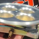 Speedmaster 4 Barrel Throttle Body