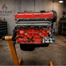 Cosworth YBM 2.0L Engine