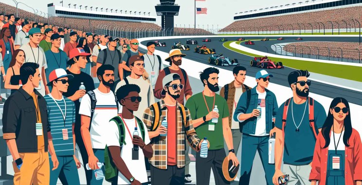 Essential Race Day Guide: What to Bring for an Unforgettable Race Track Experience