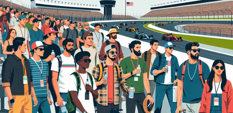 Essential Race Day Guide: What to Bring for an Unforgettable Race Track Experience
