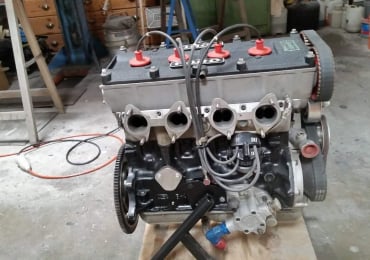 Cosworth BDH Engine