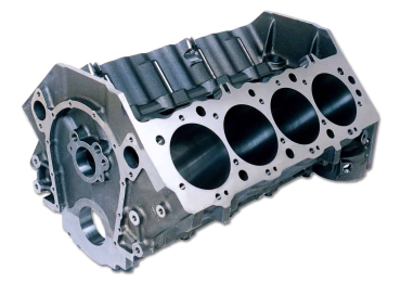 Dart Block 565ci BBC – Drag and Drive Combo (Unassembled)