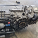 Porsche 997 Sequential Gearbox Hollinger