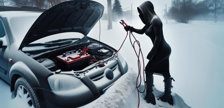 Top 9 Winter Car Batteries Built for Freezing Temps (2024)