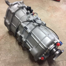 Drenth DG500 Sequential Gearbox