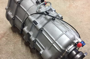 Drenth DG500 Sequential Gearbox