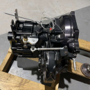 Beckert universal 6 Speed FWD sequential gearbox