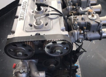 Cosworth YAC Engine