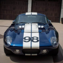 Superformance Daytona Coupe