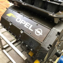 Opel DTM engine