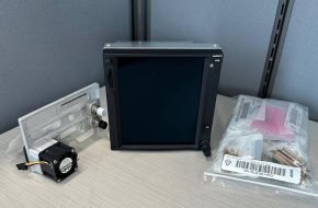 Garmin GTN750 GPS/NAV/COM w/8130 pn: 011-02282-00