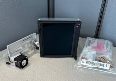 Garmin GTN750 GPS/NAV/COM w/8130 pn: 011-02282-00