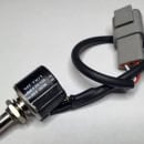 Porsche 997 GT3 Steering Angle Sensor 997.641.811.90 – New OEM