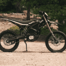 2025 Surron Ultra Bee – 21kW – Electric Dirt Bike