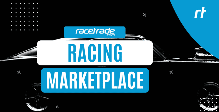 RaceTrade.com – Building a Community Exclusively For Racers
