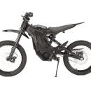 2025 E Ride Pro S (17″) 72v – Electric Dirt Bike