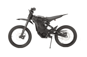 2025 E Ride Pro S (17″) 72v – Electric Dirt Bike