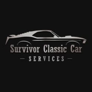 Survivor Classic Car Services