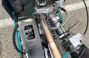 7.60 Jr Dragster
