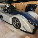 2009 WESTFIELD XTR2